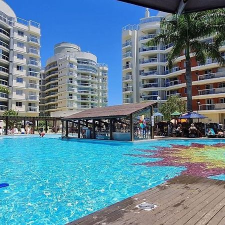 Beto Carrero, Praia, Piscina, Homeclub Penha  Exterior photo