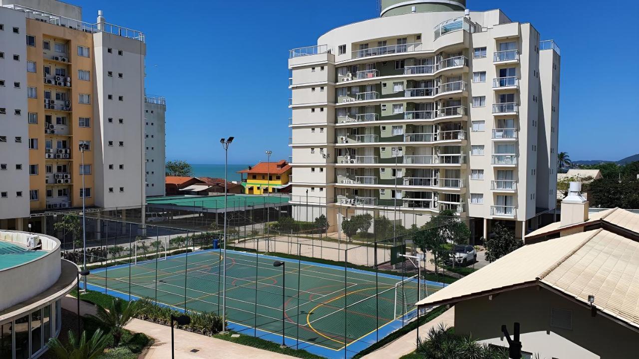 Beto Carrero, Praia, Piscina, Homeclub Penha  Exterior photo
